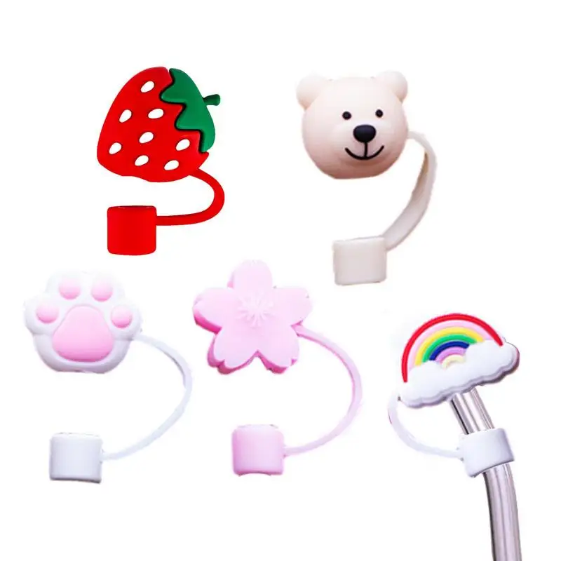 5 шт., многоразовые герметичные силиконовые колпачки для воды
5 шт., многоразовые герметичные силиконовые колпачки для воды