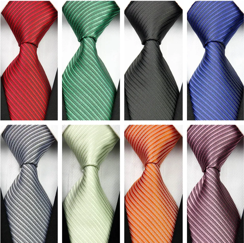 Fashion Ties for Men 4"/10cm Wide Business Wedding Accessories Classic Silk Tie Mens Black Blue White Red Green Orange Necktie
Fashion Ties for Men 4"/10cm Wide Business Wedding Accessories Classic Silk Tie Mens Black Blue White Red Green Orange Necktie