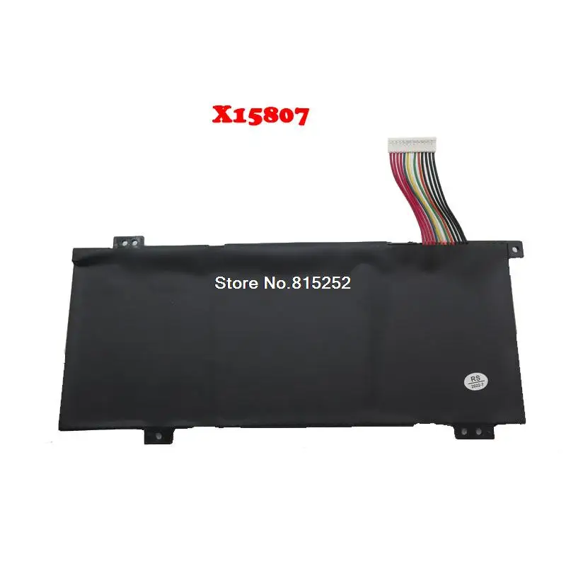 Аккумулятор для ноутбука MEDION ERAZER X15807 MD61573 MD61635 MSN30027092 30027408 11,4 V 4100 mAh 46,74 Wh
Аккумулятор для ноутбука MEDION ERAZER X15807 MD61573 MD61635 MSN30027092 30027408 11,4 V 4100 mAh 46,74 Wh