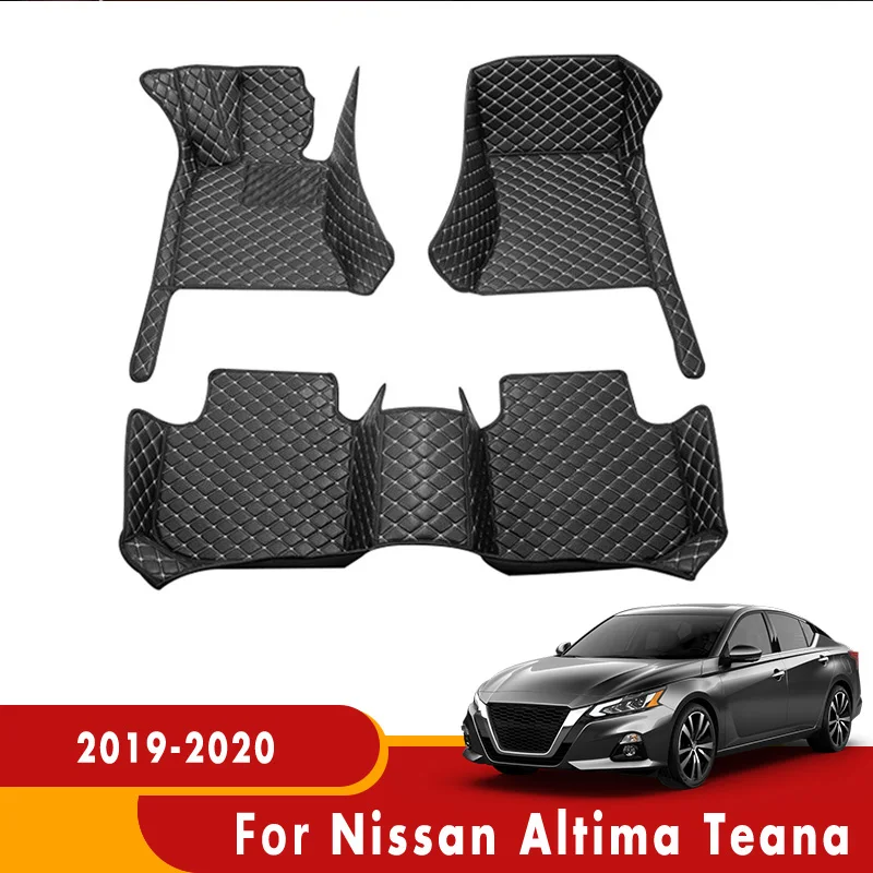 Для Nissan Altima Teana 2019 2020, автомобильные коврики, автомобильные интерьерные коврики, пользовательские аксессуары, коврики для приборной панели, ...
Для Nissan Altima Teana 2019 2020, автомобильные коврики, автомобильные интерьерные коврики, пользовательские аксессуары, коврики для приборной панели, ...
