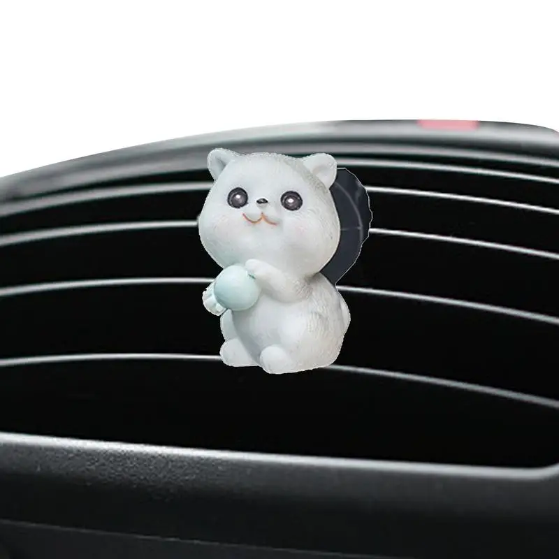 Car Vent Clip Air Freshener Lovable Cat Car Air Fresheners Vent Clips Automotive Air Freshener Cute Car Vent Clip Air Freshener
Car Vent Clip Air Freshener Lovable Cat Car Air Fresheners Vent Clips Automotive Air Freshener Cute Car Vent Clip Air Freshener