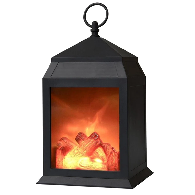 Simulation Fireplace Light LED Creative Light Flame Effect Light LED Atmosphere Night Light For Christmas Halloween
Simulation Fireplace Light LED Creative Light Flame Effect Light LED Atmosphere Night Light For Christmas Halloween