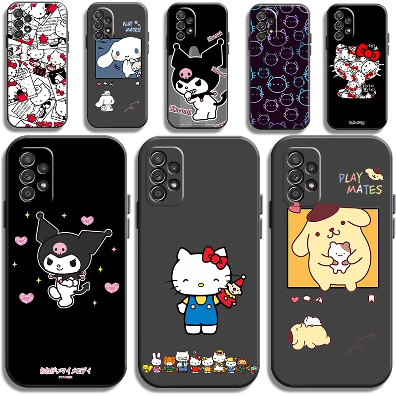 TAKARA TOMY Hello Kitty Phone Cases For Samsung Galaxy A21S A31 A72 A52 A71 A51 5G A42 5G A20 A21 A22 4G A22 5G A20 A32 5G A11
TAKARA TOMY Hello Kitty Phone Cases For Samsung Galaxy A21S A31 A72 A52 A71 A51 5G A42 5G A20 A21 A22 4G A22 5G A20 A32 5G A11