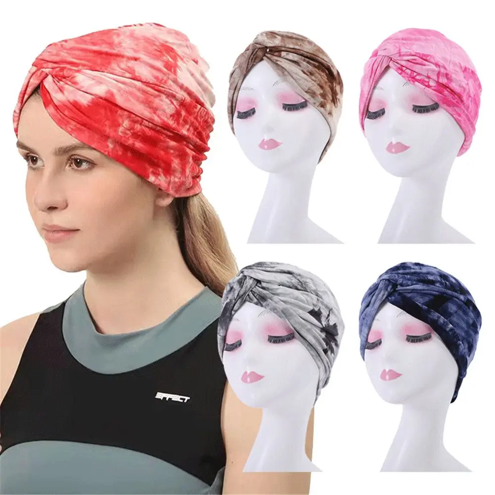 Soft Solid Hair Accessories Scarf Cotton Stretch Hat Muslim Inner Hijab Cap Confinement Cap Beanie
Soft Solid Hair Accessories Scarf Cotton Stretch Hat Muslim Inner Hijab Cap Confinement Cap Beanie