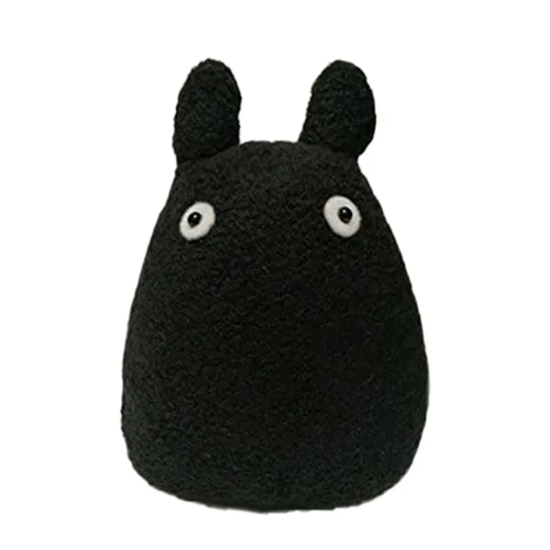 New Kawaii Cute Anime My Neighbor Totoro Black Plush 12CM Kids Stuffed Toys For Children Gifts 
New Kawaii Cute Anime My Neighbor Totoro Black Plush 12CM Kids Stuffed Toys For Children Gifts