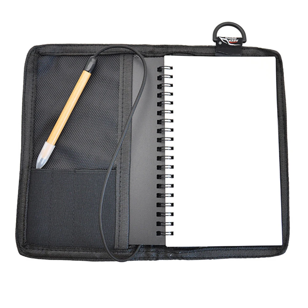 Underwater Notebook Scuba Diving Writing Pad With Pencil Clip Waterproof Notepad Diving Writing Pad Notebook Underwater Slate
Underwater Notebook Scuba Diving Writing Pad With Pencil Clip Waterproof Notepad Diving Writing Pad Notebook Underwater Slate