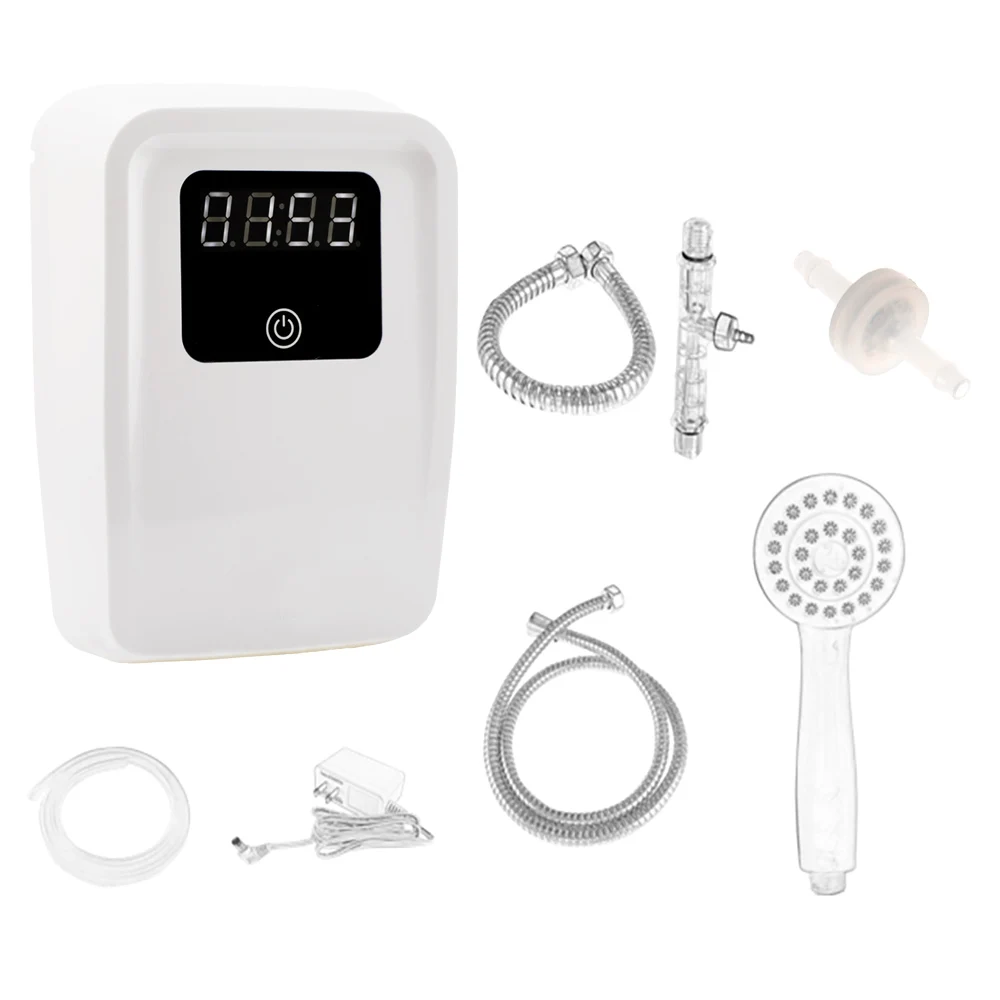 Озоновый комплект для ванны и душа, ванна o3, генератор, очиститель для собак, душ, спа 
Озоновый комплект для ванны и душа, ванна o3, генератор, очиститель для собак, душ, спа