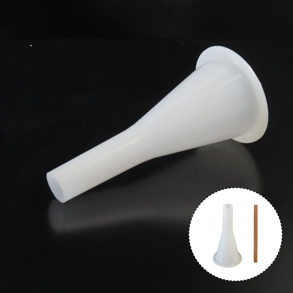 1 set of Sausage Filler Tube Sausage Stuffer Sausage Maker Sausage Filler Sausage Tube Kit for Restaurant Kitchen Home
1 set of Sausage Filler Tube Sausage Stuffer Sausage Maker Sausage Filler Sausage Tube Kit for Restaurant Kitchen Home