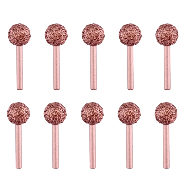 TOP 10X Car Tire Repair Grinding Head Coarse Grit Buffing Wheel With Linking Rod Tire Repair Tools 22Mm Ball With Round Rod
TOP 10X Car Tire Repair Grinding Head Coarse Grit Buffing Wheel With Linking Rod Tire Repair Tools 22Mm Ball With Round Rod