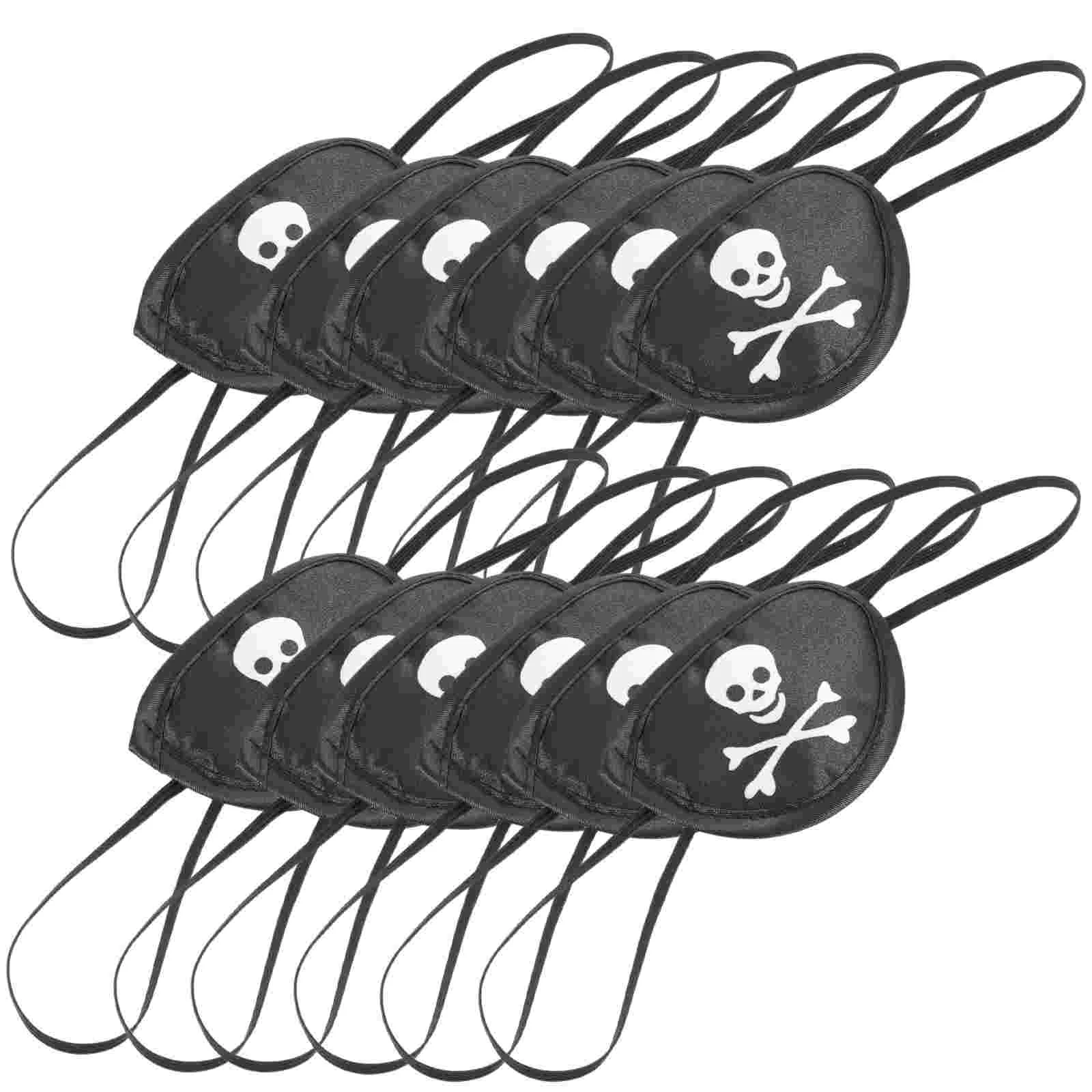 Повязка на глаза для выпускного вечера, 12 шт.
Повязка на глаза для выпускного вечера, 12 шт.