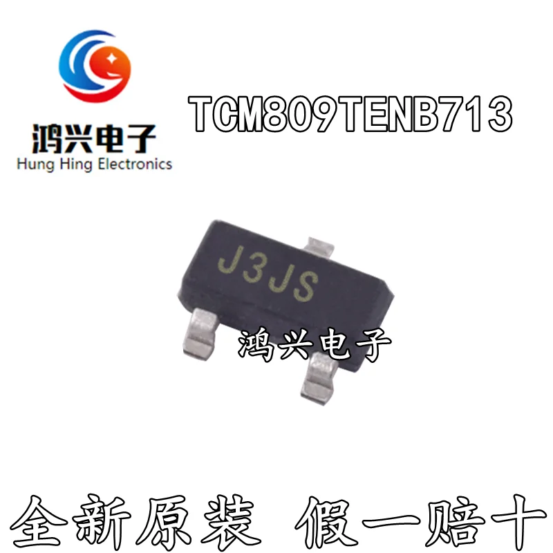 30 шт. Оригинальный Новый 30 шт. Оригинальный Новый TCM809TENB713 TCM809 трафаретная печать J3 фотографический чип
30 шт. Оригинальный Новый 30 шт. Оригинальный Новый TCM809TENB713 TCM809 трафаретная печать J3 фотографический чип
