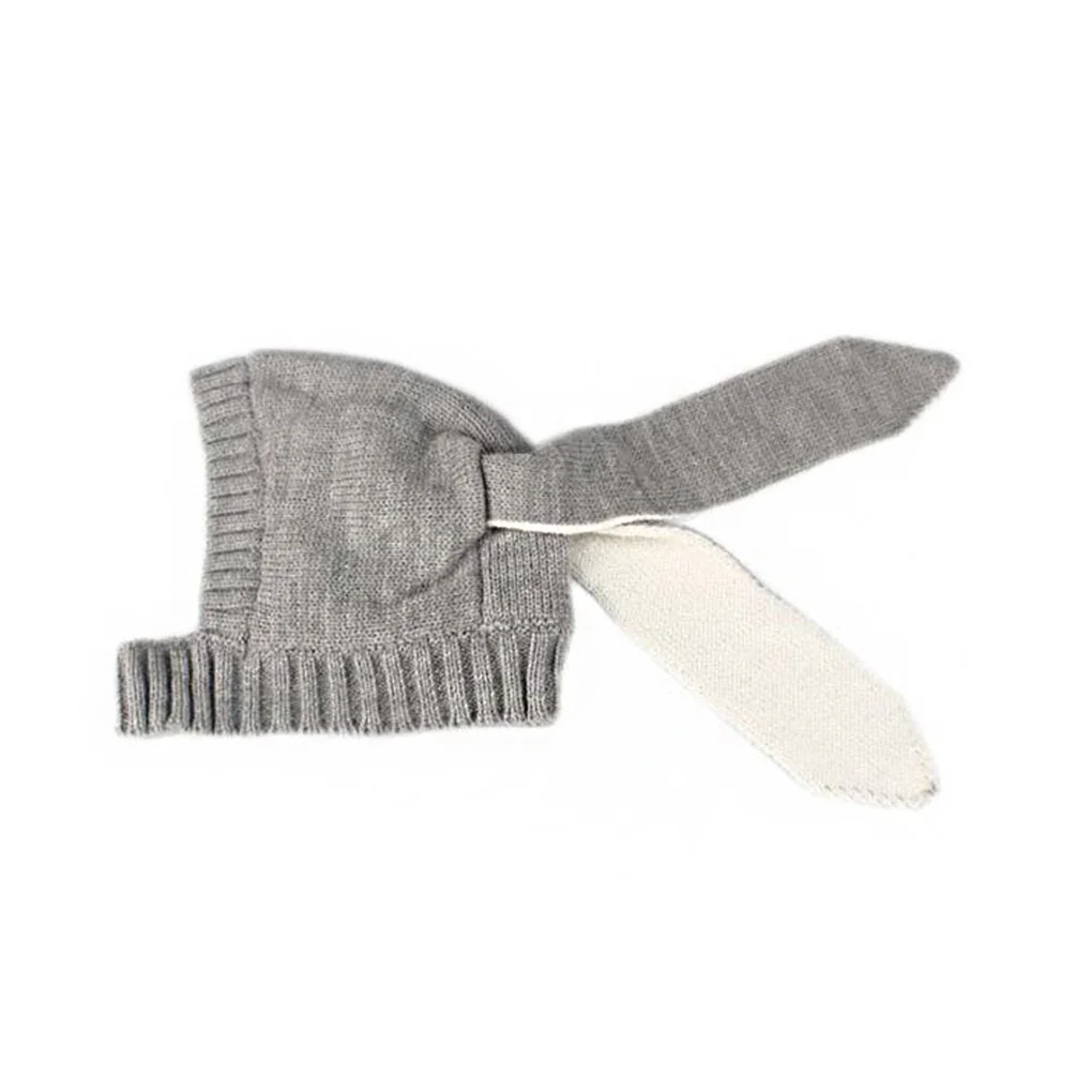 Baby Rabbit Long Ear Knitted Hat Toddler Infant Bunny Beanie Cap Baby Autumn Winter Hat
Baby Rabbit Long Ear Knitted Hat Toddler Infant Bunny Beanie Cap Baby Autumn Winter Hat