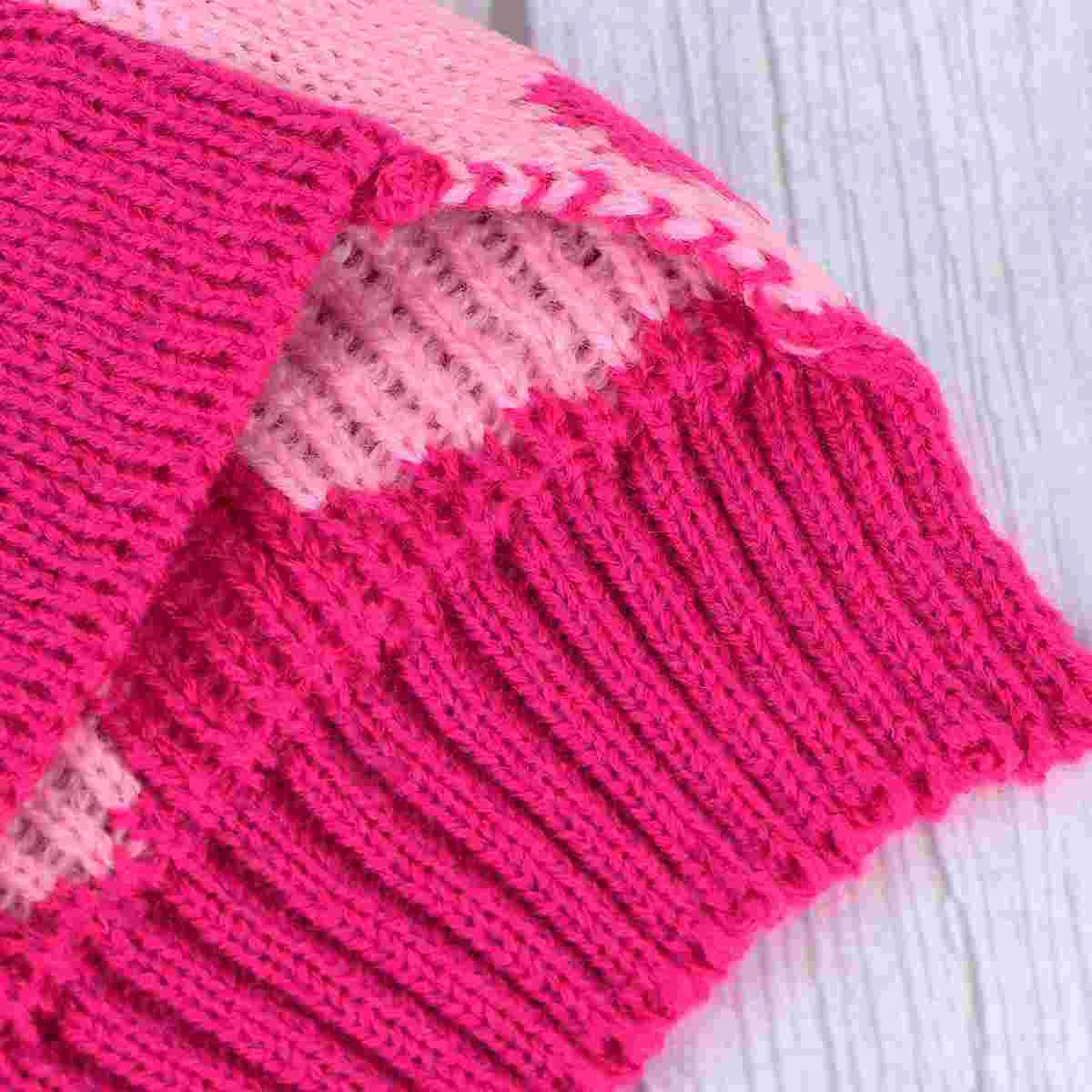 Dog Sweater Pet Clothes Knit Heart Cat Coat Puppy Costume Wear Sweaters Valentine Knitted Warm Winter Apparel Party Hoodie
Dog Sweater Pet Clothes Knit Heart Cat Coat Puppy Costume Wear Sweaters Valentine Knitted Warm Winter Apparel Party Hoodie