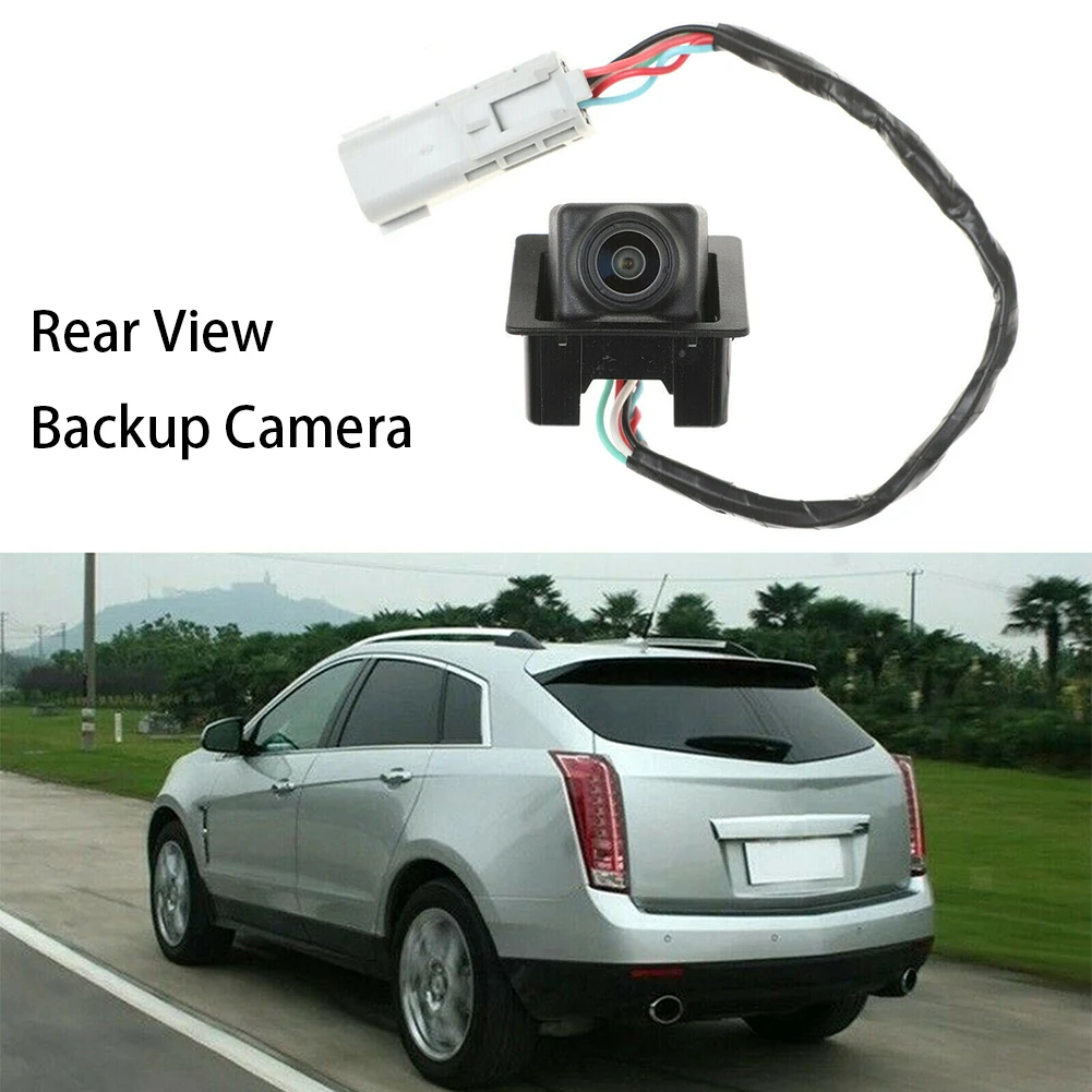 For Cadillac SRX 2010-2016 Car Rear View Dashcam Backup Dash Cams Camera Car Security Accessories Parkassist
For Cadillac SRX 2010-2016 Car Rear View Dashcam Backup Dash Cams Camera Car Security Accessories Parkassist