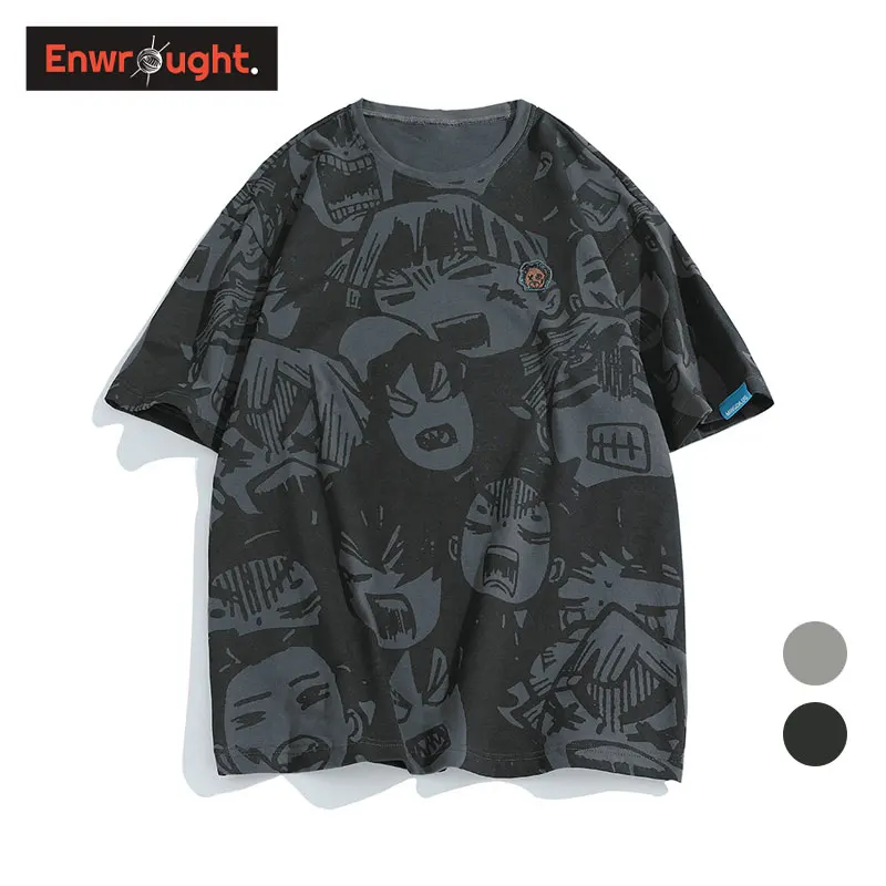 Demon Slayer Graphic T shirts Men Streetwear Casual Tanjirou Zenitsu Anime T Shirts Harajuku Kimetsu No Yaiba Tops Tees Cotton
Demon Slayer Graphic T shirts Men Streetwear Casual Tanjirou Zenitsu Anime T Shirts Harajuku Kimetsu No Yaiba Tops Tees Cotton
