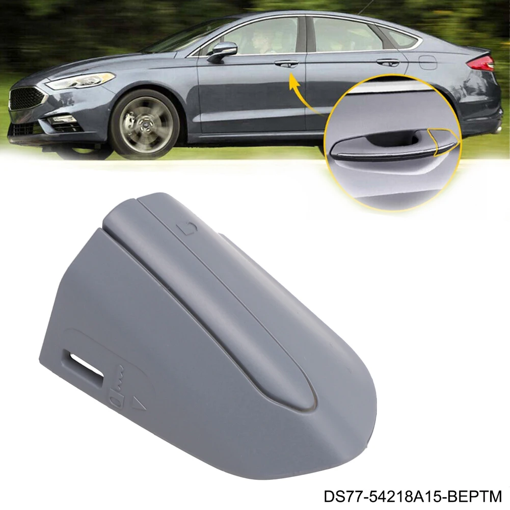 Car Front Left Door Handle Cover Lock Trim Cover For Ford For Fusion 2015-2020 W/O Chrome Primed Cap Door Lock Case Protector
Car Front Left Door Handle Cover Lock Trim Cover For Ford For Fusion 2015-2020 W/O Chrome Primed Cap Door Lock Case Protector
