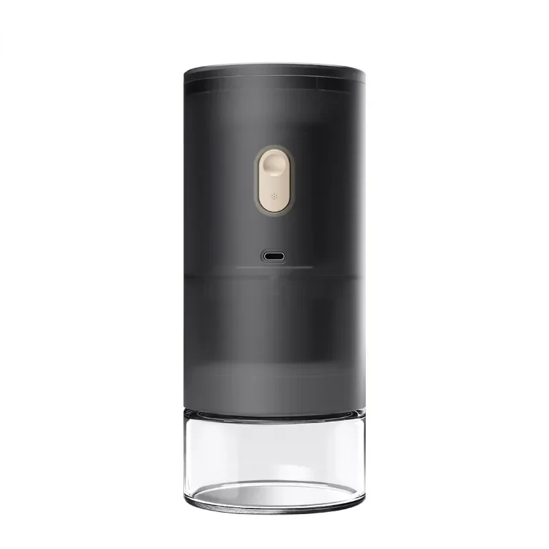 NEW2023 New in Grinder Go Coffee Grinder E&B Burr USB TYPE-C Rechargeable Portable Grinder Double Bearing Positioning air f
NEW2023 New in Grinder Go Coffee Grinder E&B Burr USB TYPE-C Rechargeable Portable Grinder Double Bearing Positioning air f
