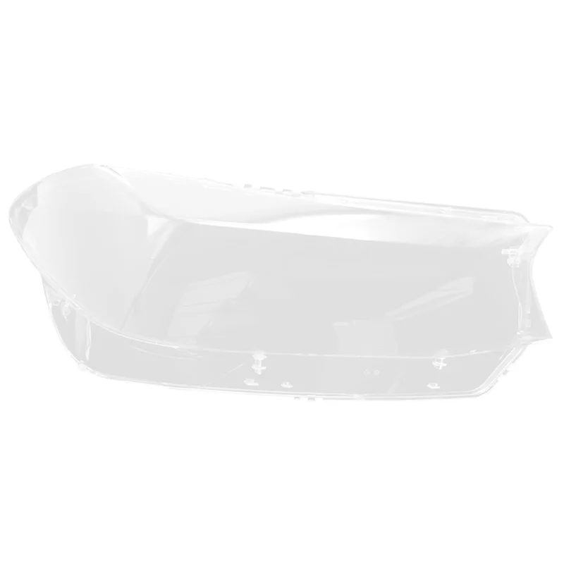 Car Right Headlight Shell Lamp Shade Transparent Lens Cover Headlight Cover For-BMW 6 Series GT G32 2017 2018 2019 2020
Car Right Headlight Shell Lamp Shade Transparent Lens Cover Headlight Cover For-BMW 6 Series GT G32 2017 2018 2019 2020