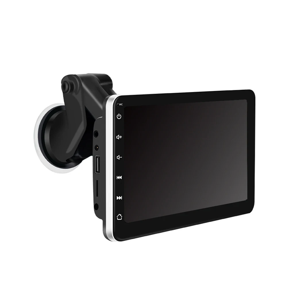 Car Navigation Video Stereo System Player FM Receiver Multimedia USB for Upgrading Modification Replacement Parts
Car Navigation Video Stereo System Player FM Receiver Multimedia USB for Upgrading Modification Replacement Parts