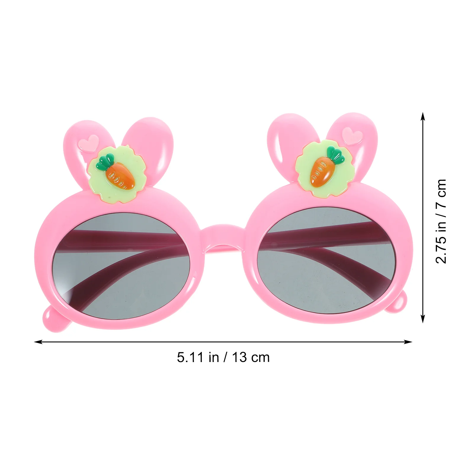 Children's Sunglasses Party Kids Stuff Teens Stylish Glasses Props Girl Summer Cartoon Festival Accessory Tpee Toddler
Children's Sunglasses Party Kids Stuff Teens Stylish Glasses Props Girl Summer Cartoon Festival Accessory Tpee Toddler