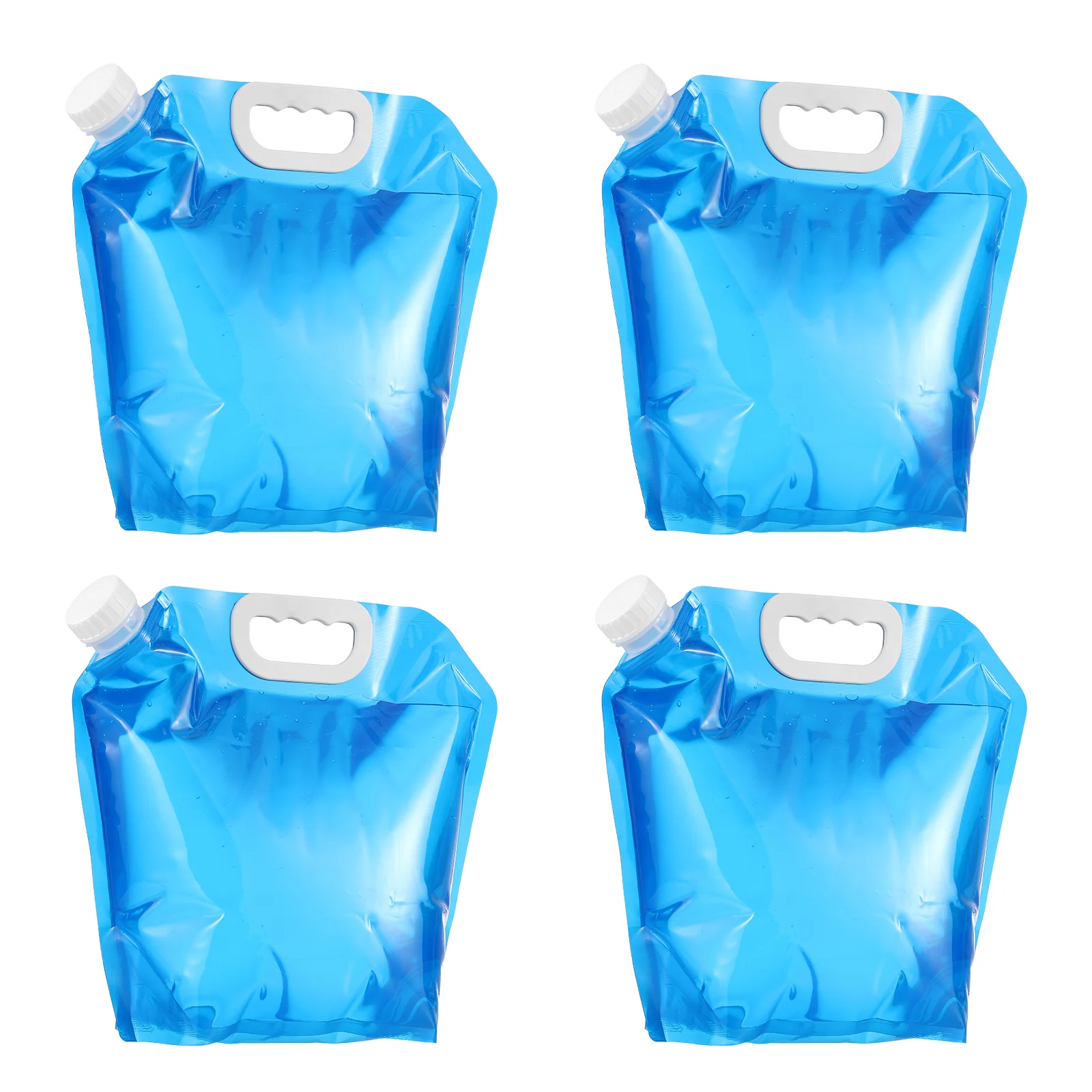 Water Container Collapsiblefolding Outdoor Pouch Storage Campingcarrier Tank Jug Emergency Containersreliancefoldable Pouches
Water Container Collapsiblefolding Outdoor Pouch Storage Campingcarrier Tank Jug Emergency Containersreliancefoldable Pouches