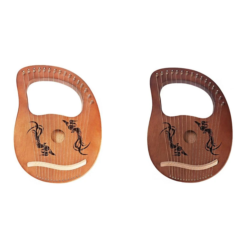 Lyre Harp 16 струн, Harp с Фениксом, подходит для начинающих, взрослых и детей, струнный инструмент,
Lyre Harp 16 струн, Harp с Фениксом, подходит для начинающих, взрослых и детей, струнный инструмент,