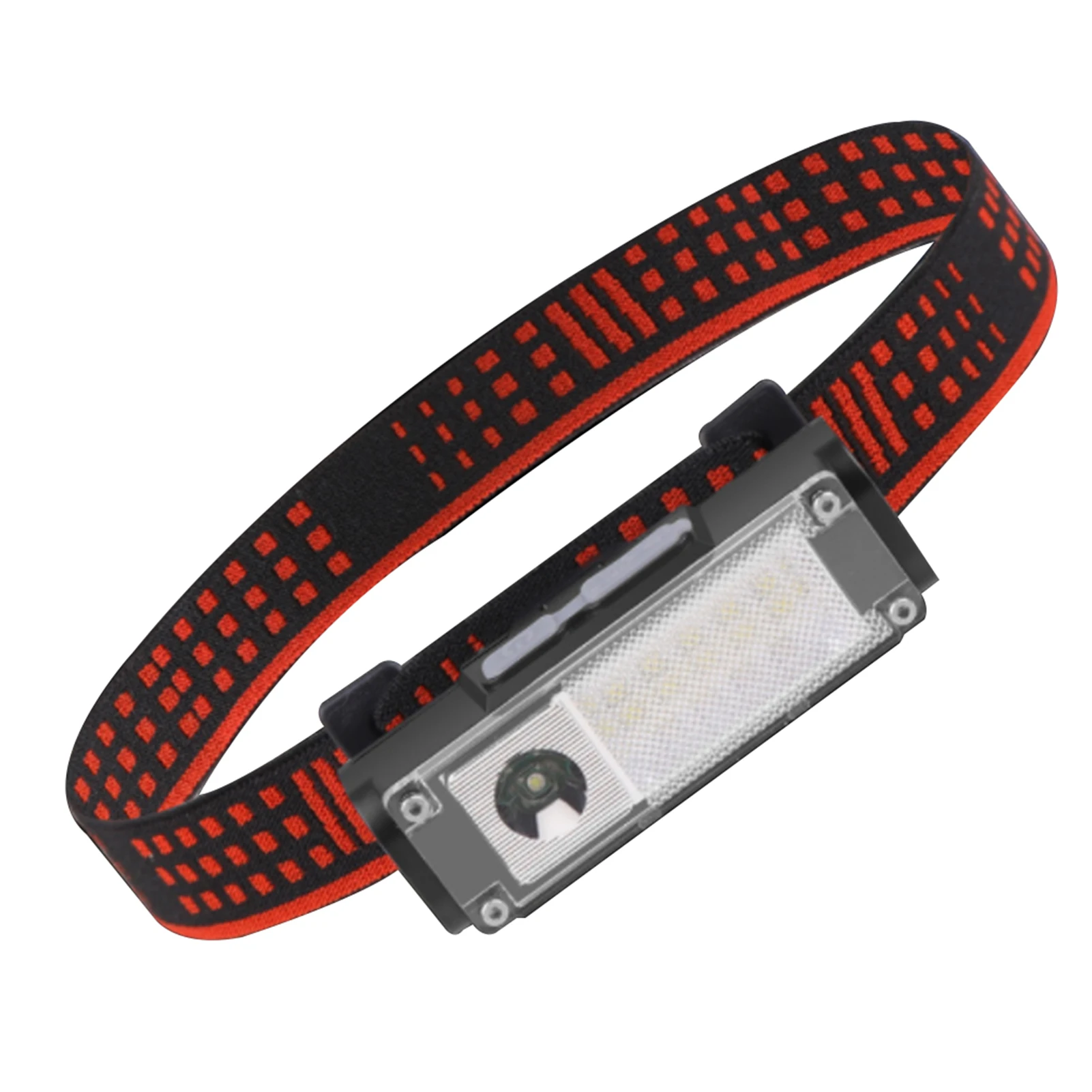 High Lumens Bright Headlamp 4 Modes Waterproof Head Torch for Car Repair and Maintenance
High Lumens Bright Headlamp 4 Modes Waterproof Head Torch for Car Repair and Maintenance