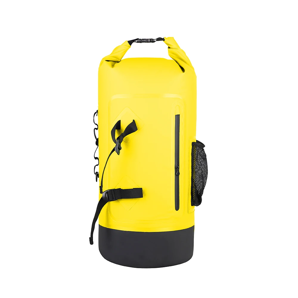 35L Rolltop Waterproof Dry Bag Backpack Sport Boat Floating Dry Sack Climbing Camp Diving Duffel Bag Travel Beach Fishing Bag
35L Rolltop Waterproof Dry Bag Backpack Sport Boat Floating Dry Sack Climbing Camp Diving Duffel Bag Travel Beach Fishing Bag
