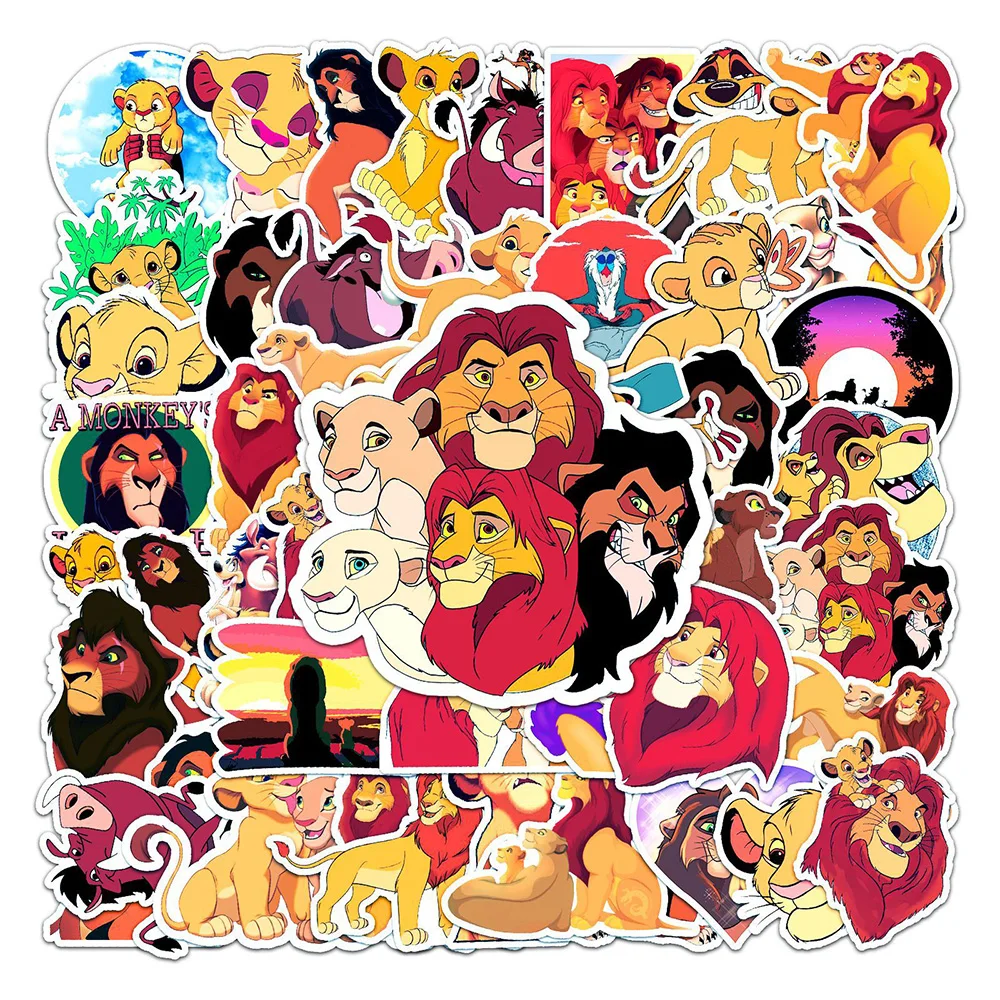 50 Pieces/Pack King The Forest Cartoon Graffiti Stickers DIY Notebook Bike Phone Guitar Decorative Waterproof Sticker Decal
50 Pieces/Pack King The Forest Cartoon Graffiti Stickers DIY Notebook Bike Phone Guitar Decorative Waterproof Sticker Decal