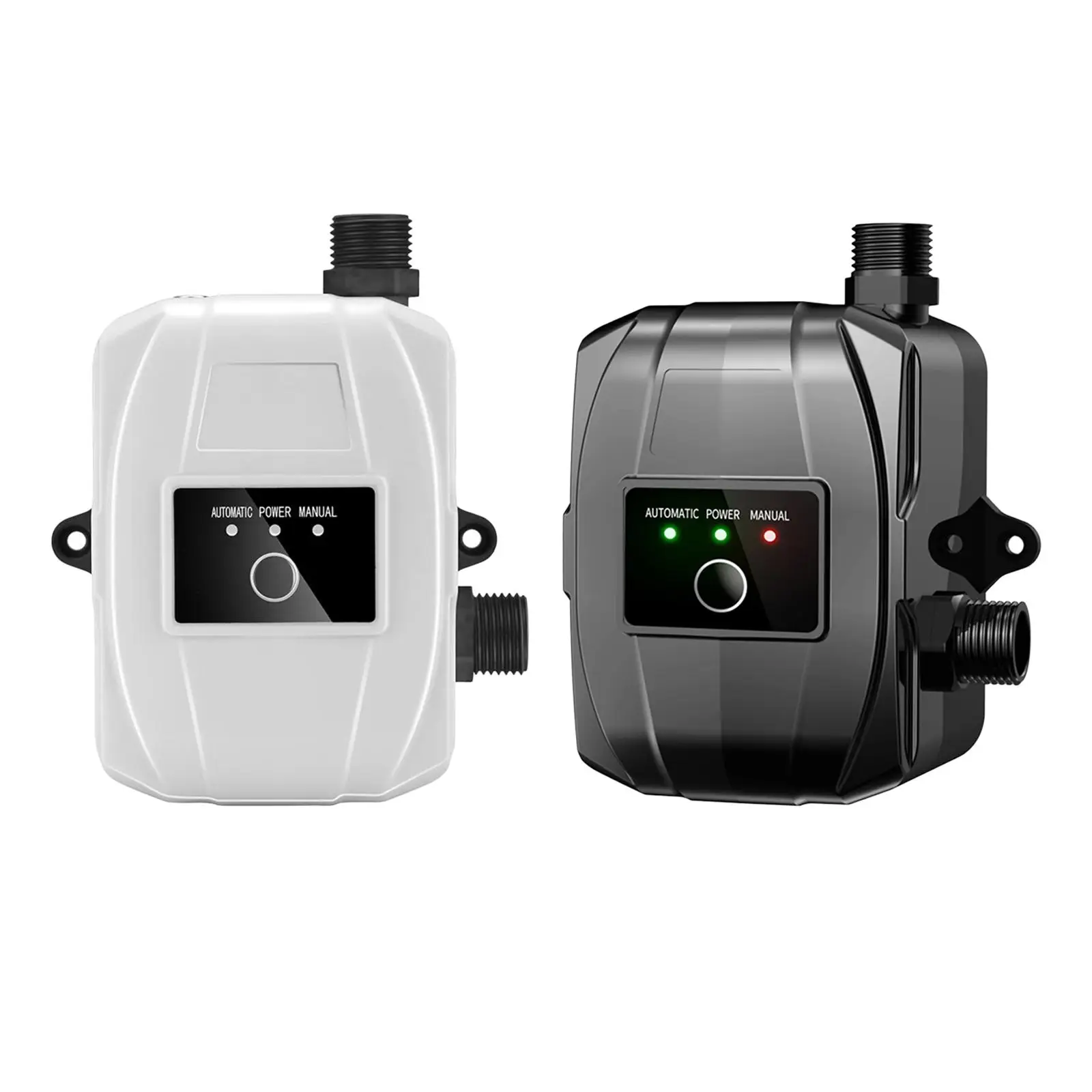 Water Pressure Booster Pump Silent Water Pump for Kitchen Sink Bathroom Home Shower
Water Pressure Booster Pump Silent Water Pump for Kitchen Sink Bathroom Home Shower