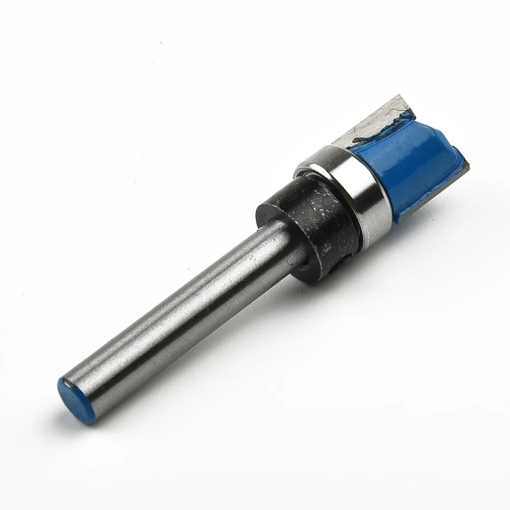 Straight Router Bit Trim Round Handle Router Bit 1/4\\\" Shank Carbide Extra Cutting For Wood Acrylic Milling Cutter
Straight Router Bit Trim Round Handle Router Bit 1/4\\\" Shank Carbide Extra Cutting For Wood Acrylic Milling Cutter