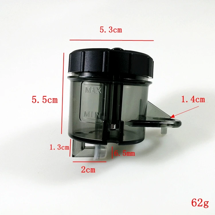 Motorcycle Black Front Brake Clutch Master Cylinder Fluid Reservoir Oil Tank Cup For Ducati For Honda For Kawasaki For Suzuki
Motorcycle Black Front Brake Clutch Master Cylinder Fluid Reservoir Oil Tank Cup For Ducati For Honda For Kawasaki For Suzuki