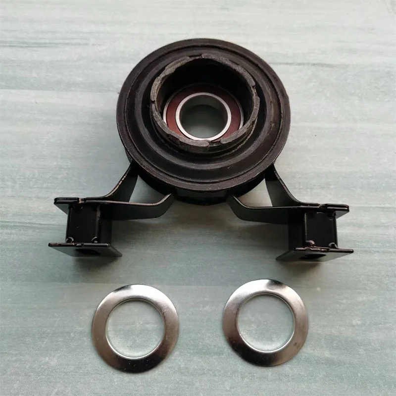 Drive Shaft Support Bearing FOR Land Rover Freelander 2002-2005 TOQ000060
Drive Shaft Support Bearing FOR Land Rover Freelander 2002-2005 TOQ000060