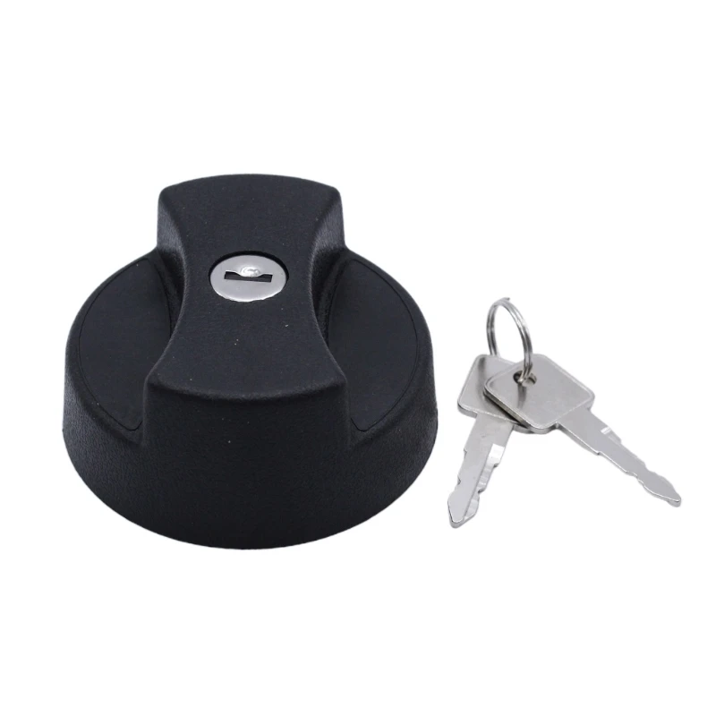 Fuel Locking Cap Cover with 2 Keys for Defender 200+ 300tdi STC4072
Fuel Locking Cap Cover with 2 Keys for Defender 200+ 300tdi STC4072