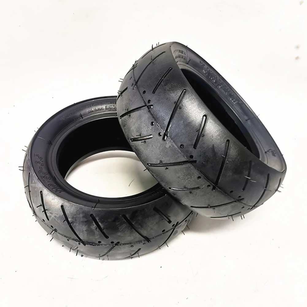 11Inch Tubeless Tire 110/50-6.5 Vacuum Tires Rubber For Electric Scooter Mini Motorcycle Rear Wheel Excellent Replacement
11Inch Tubeless Tire 110/50-6.5 Vacuum Tires Rubber For Electric Scooter Mini Motorcycle Rear Wheel Excellent Replacement