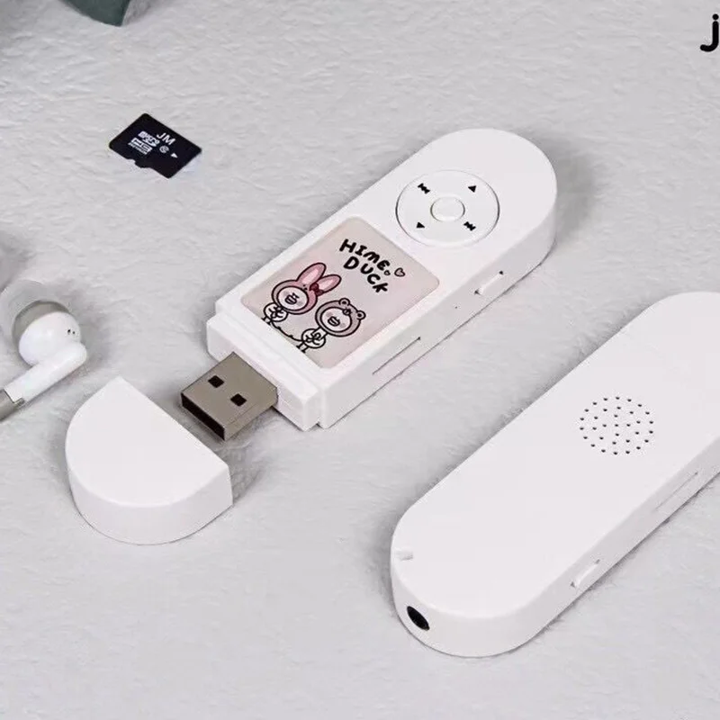 New MP3 Student Walkman Simple Strip Cartoon Sports Card Player Of Hot Fashion Favourite
New MP3 Student Walkman Simple Strip Cartoon Sports Card Player Of Hot Fashion Favourite