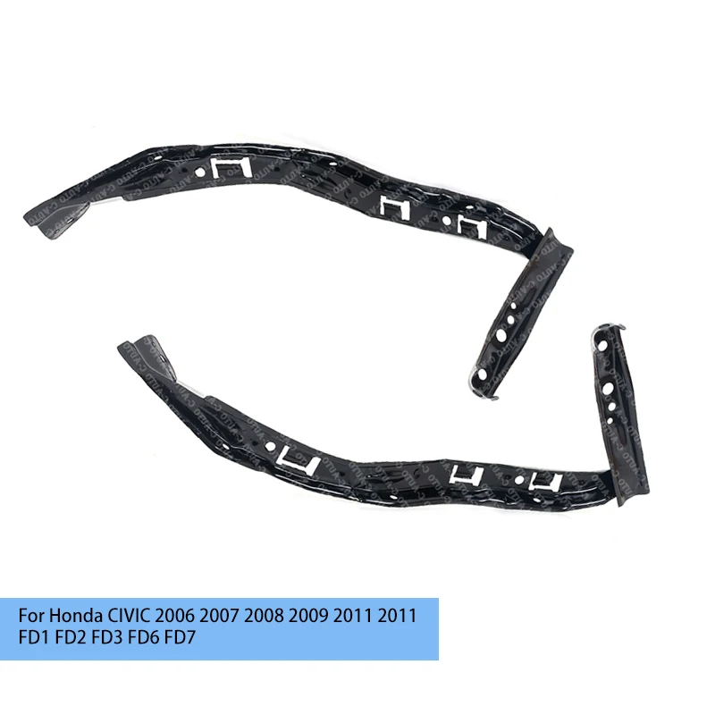 Car Headlight Seal Trim For Honda CIVIC 2006 2007 2008 2009 2011 2011 FD1 FD2 FD3 FD6 FD7 Front Upper Headlight Cover Strips
Car Headlight Seal Trim For Honda CIVIC 2006 2007 2008 2009 2011 2011 FD1 FD2 FD3 FD6 FD7 Front Upper Headlight Cover Strips