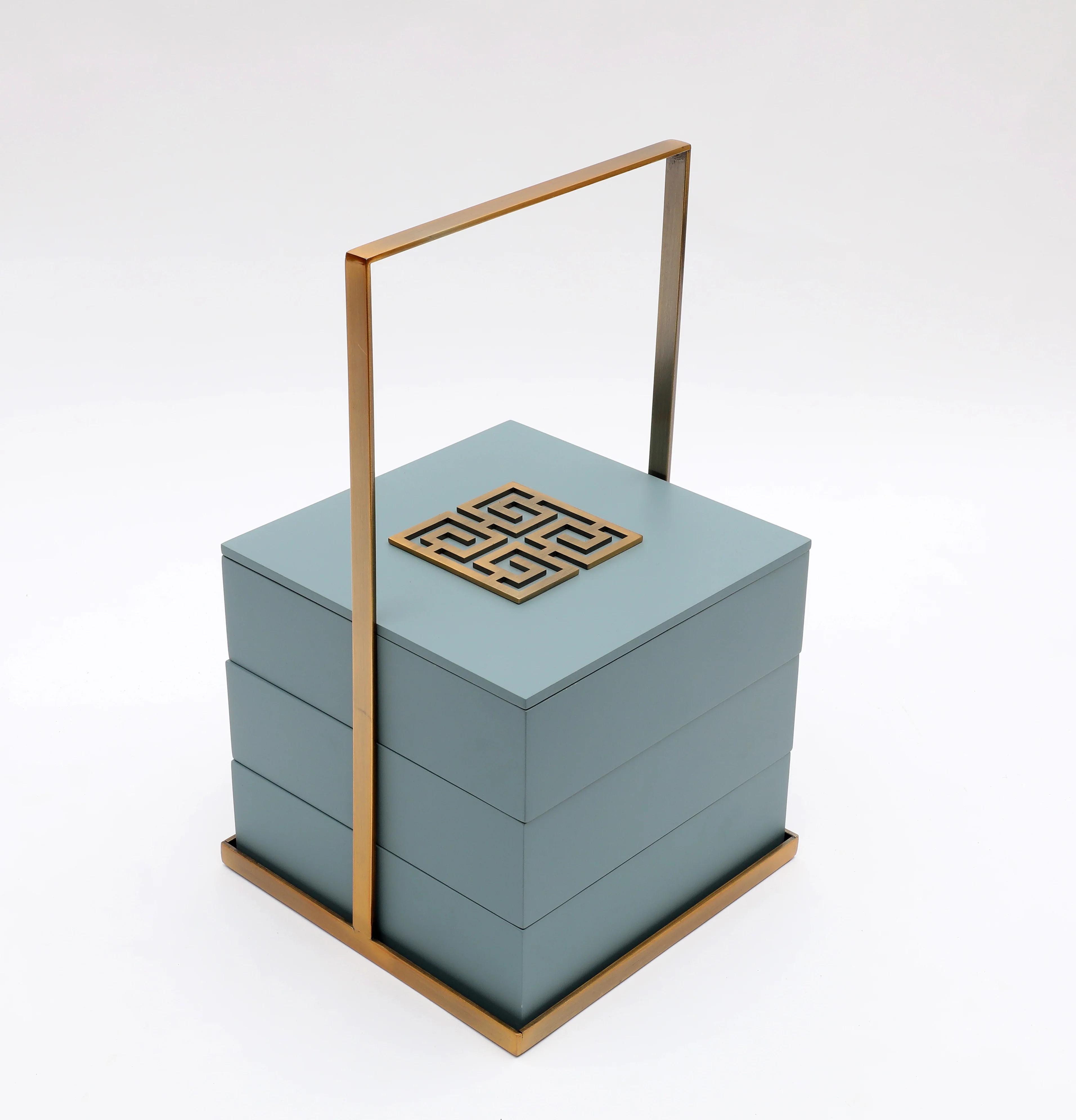 Creative Oriental New Chinese Wooden Storage Box Containers for Snack Food OEM Customized for Home Decor
Creative Oriental New Chinese Wooden Storage Box Containers for Snack Food OEM Customized for Home Decor