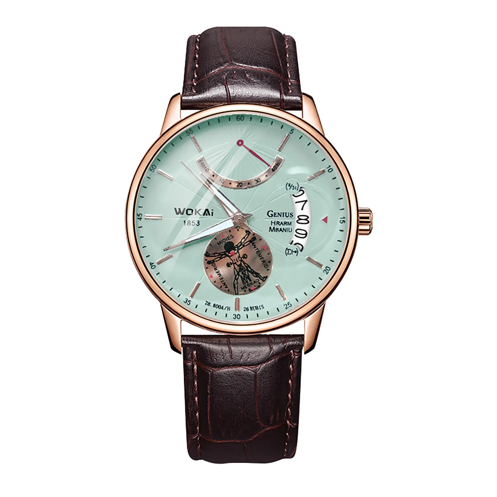 Luminous Business Watch Men Top Brand Luxury Quartz Wrist Watches Classic Leather Male Wristwatch Clock Relogio Masculino
Luminous Business Watch Men Top Brand Luxury Quartz Wrist Watches Classic Leather Male Wristwatch Clock Relogio Masculino