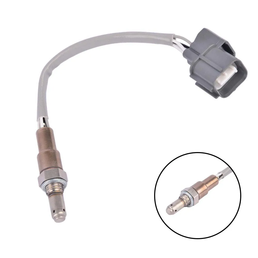 New Oxygen Sensor For Honda Outboard BF175 BF200 BF225 BF250 BF40 35655-ZY3-C01 Electric Components Car Accessories
New Oxygen Sensor For Honda Outboard BF175 BF200 BF225 BF250 BF40 35655-ZY3-C01 Electric Components Car Accessories