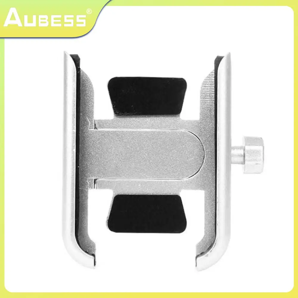 Mobile Phone Bracket Shake-proof Bicycle Phone Bracket Aluminum Alloy Metal Car Phone Holder Motorcycle Rearview Mirror
Mobile Phone Bracket Shake-proof Bicycle Phone Bracket Aluminum Alloy Metal Car Phone Holder Motorcycle Rearview Mirror