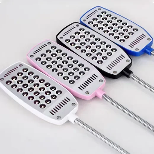 Reading Lamp LED USB Ultra Bright Book Light Eye Care Flexible Table Lamps Night Lamp for PC Laptop
Reading Lamp LED USB Ultra Bright Book Light Eye Care Flexible Table Lamps Night Lamp for PC Laptop