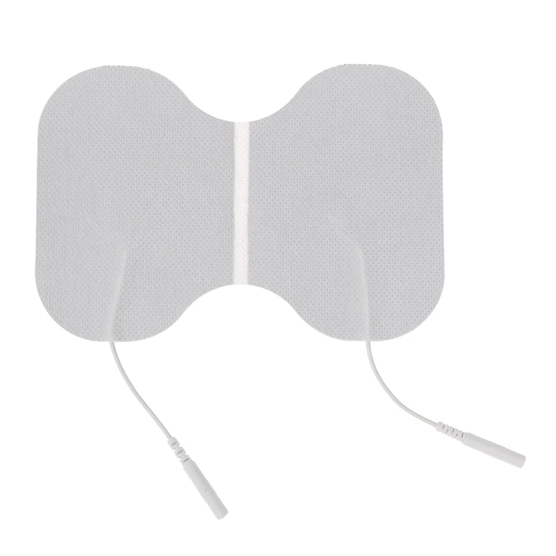 1pc/6pcs Non-woven Electrode Pad Self-adhesive Electrode Pads Patches Acupuncture Digital Therapy Massager
1pc/6pcs Non-woven Electrode Pad Self-adhesive Electrode Pads Patches Acupuncture Digital Therapy Massager