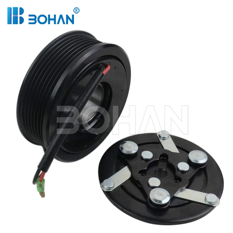 38810-PNB-006 38810PNB006 FOR Honda CR-V CRV AUTO AIR CONDITIONING COMPRESSOR CLUTCH BH-CL-321
38810-PNB-006 38810PNB006 FOR Honda CR-V CRV AUTO AIR CONDITIONING COMPRESSOR CLUTCH BH-CL-321