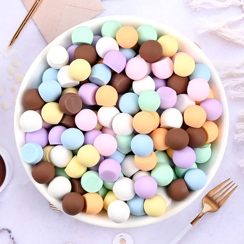 10pcs Macaroon Resin Kawaii Mini Cotton Candy Flatback Cabochon Accessories Miniature Scrapbooking Embellishment Charm Diy Craft
10pcs Macaroon Resin Kawaii Mini Cotton Candy Flatback Cabochon Accessories Miniature Scrapbooking Embellishment Charm Diy Craft