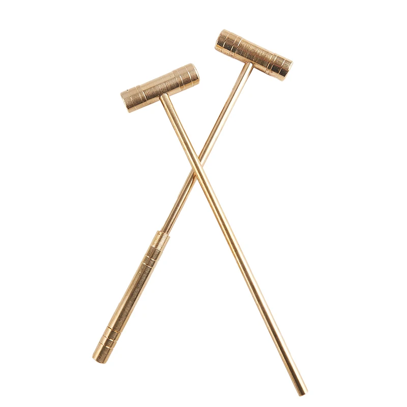1pc Solid Brass Hammer Small Iron Mini Hammer Jewelry Maintenance Tools Jewelry Watch Repair Tool Accessories Hand Tools
1pc Solid Brass Hammer Small Iron Mini Hammer Jewelry Maintenance Tools Jewelry Watch Repair Tool Accessories Hand Tools