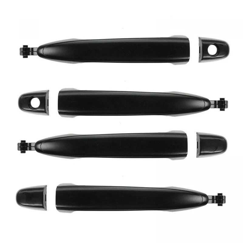 4PCS Car Door Outside Handle Left Right For Toyota Sienna Sienna 2004 2005 2006 2007 2008 2009 2010 6921308010 6921308020
4PCS Car Door Outside Handle Left Right For Toyota Sienna Sienna 2004 2005 2006 2007 2008 2009 2010 6921308010 6921308020