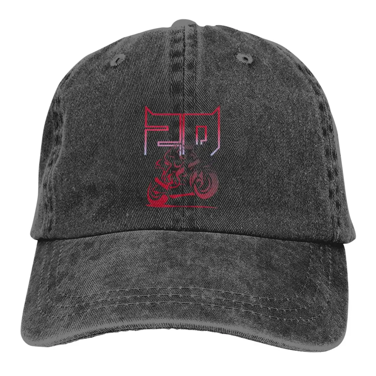 Motor gp Racer Multicolor Hat Peaked Women's Cap Fabio Quartararo El Diablo Personalized Visor Protection Hats
Motor gp Racer Multicolor Hat Peaked Women's Cap Fabio Quartararo El Diablo Personalized Visor Protection Hats