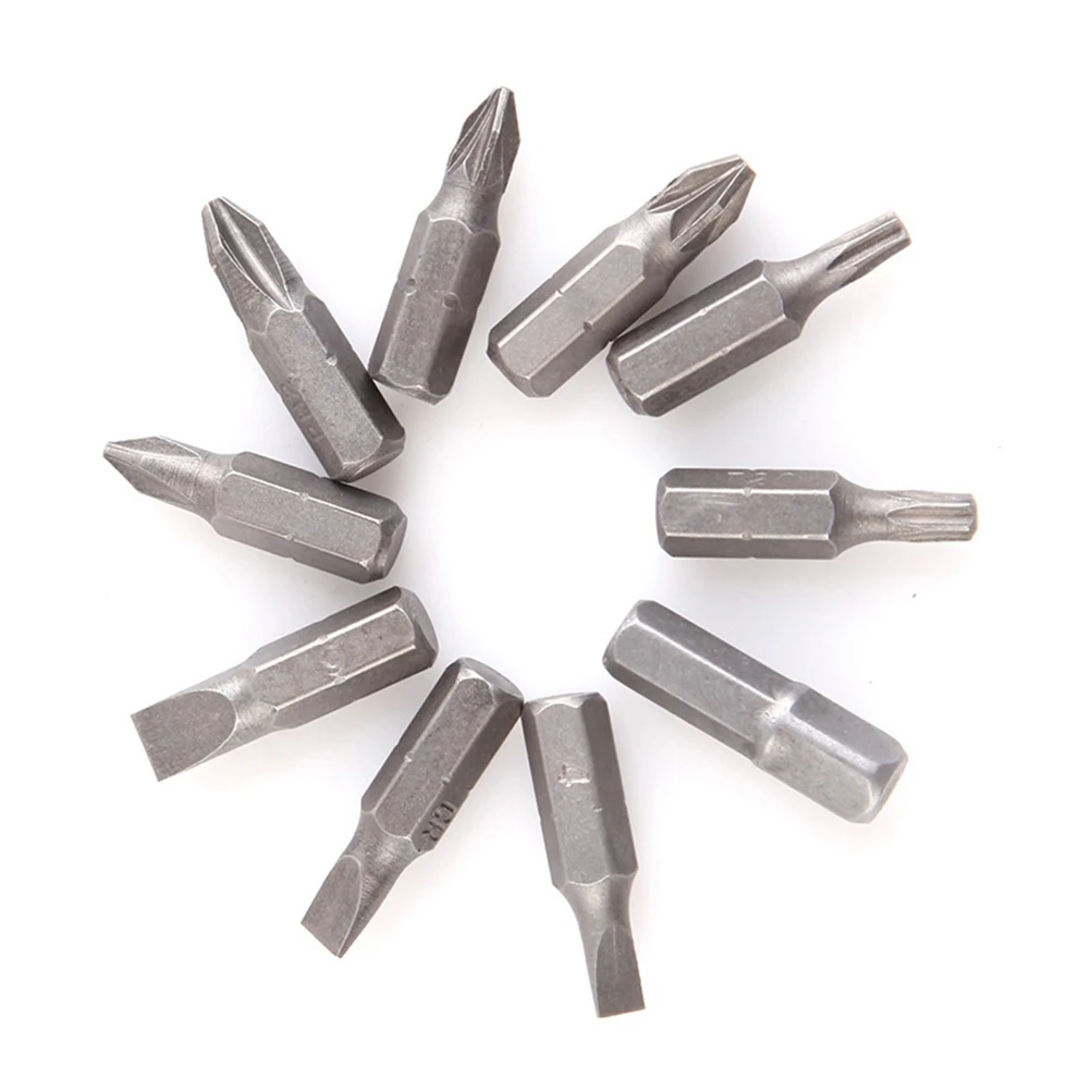 Ratchet Screwdriver Bits Adapter Handle Set Reversible HCS PH/PZ/SL/T Bit For Home Improvement Furniture Car Repairing Hand Tool
Ratchet Screwdriver Bits Adapter Handle Set Reversible HCS PH/PZ/SL/T Bit For Home Improvement Furniture Car Repairing Hand Tool