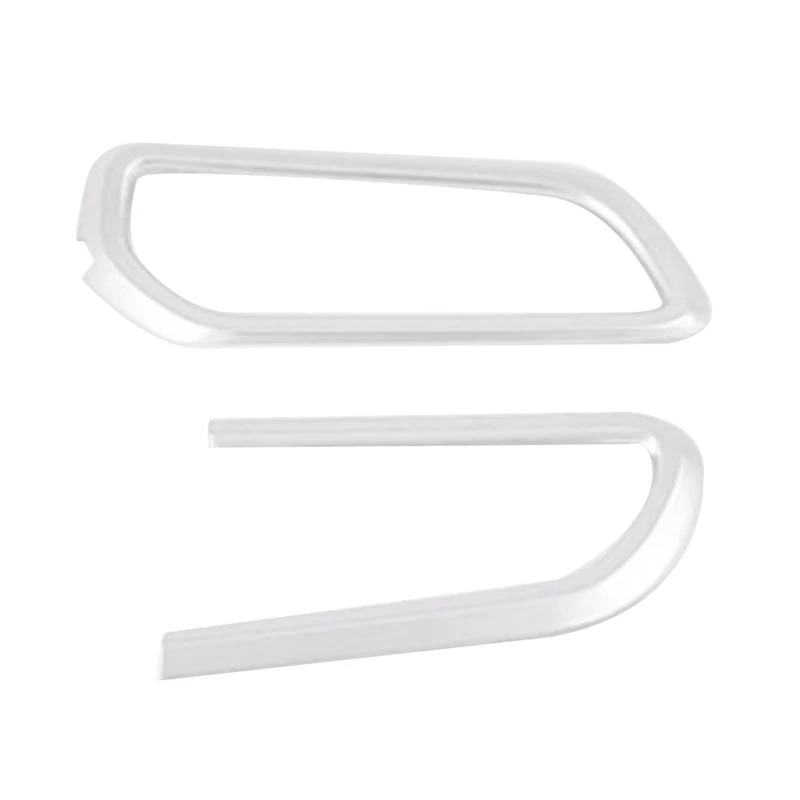 For Kia K7 Cadenza Premier 2019 2020 Car Front Left And Right Air Outlets Frame Cover Decoration
For Kia K7 Cadenza Premier 2019 2020 Car Front Left And Right Air Outlets Frame Cover Decoration